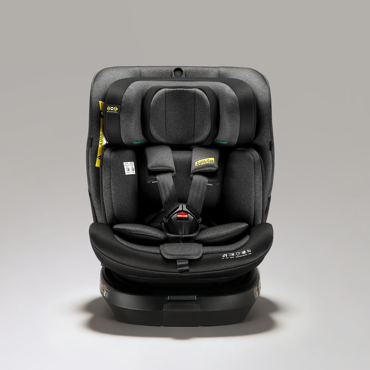 Jovikids Ranger TT Rotating Car Seat - Twilight