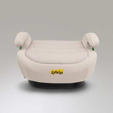 Jovikids Ohho+ Booster Seat - Milkstone