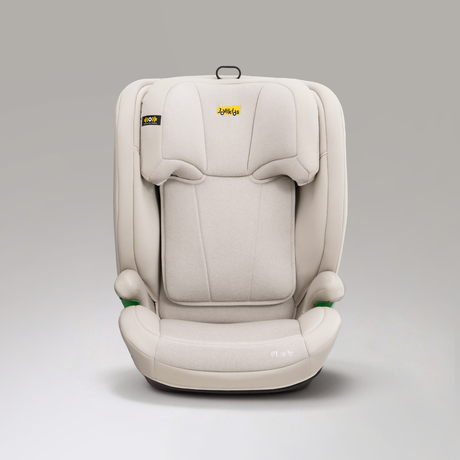 Jovikids Leon High Back Booster - Milkstone