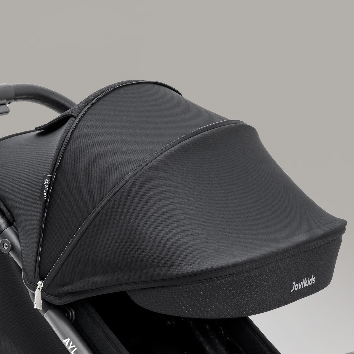 Jovikids Ayla Stroller - Urban Black