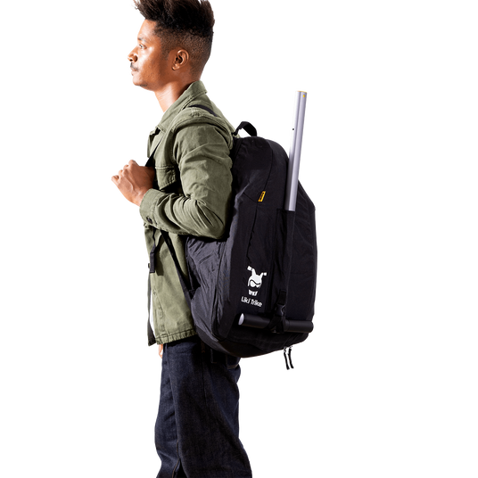 Doona Liki S5 Trike Travel Bag 2