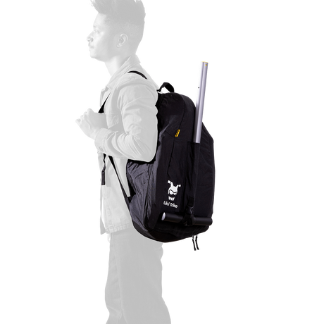 Doona Liki S5 Trike Travel Bag 4