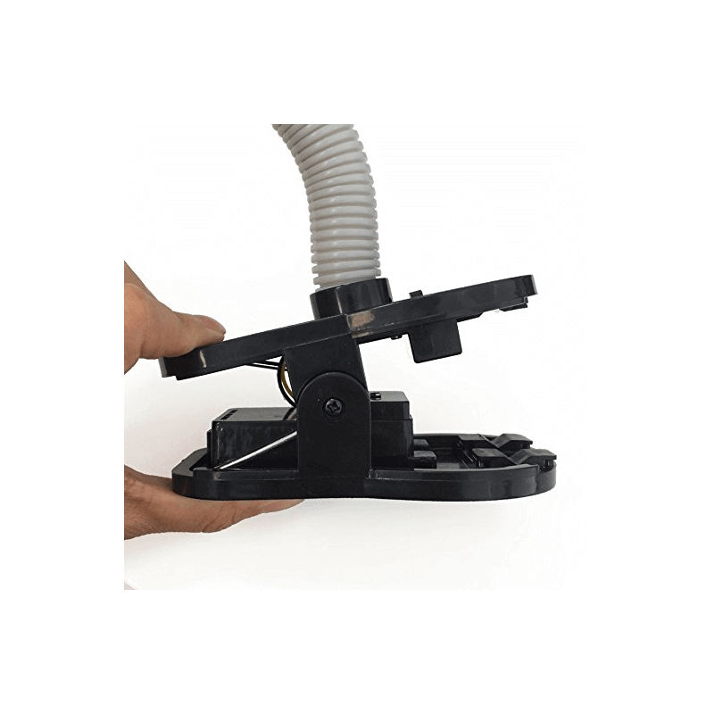 Dreambaby Portable Stroller Fan - Black 3