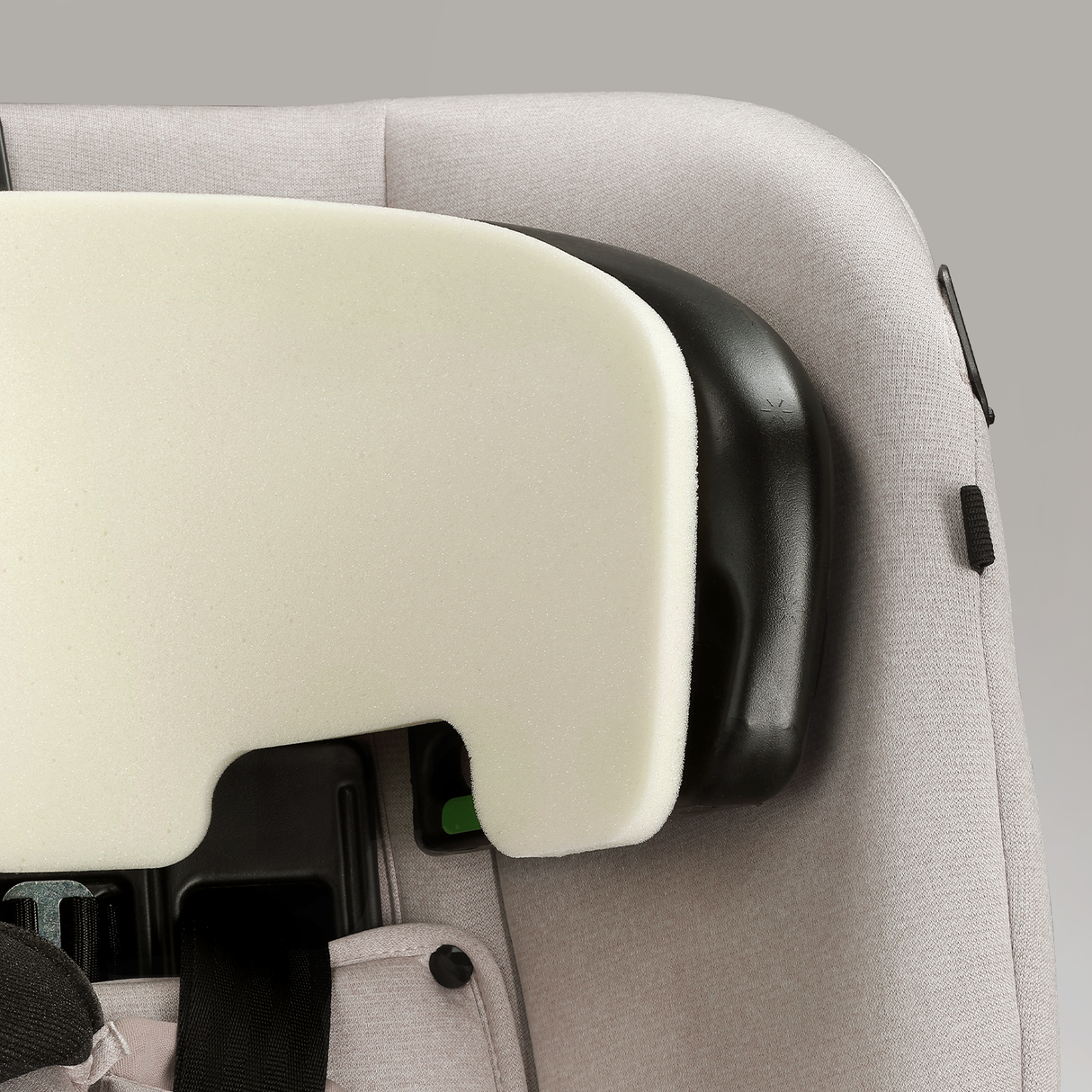 Jovikids Ranger 2 Rotating Car Seat - Milkstone