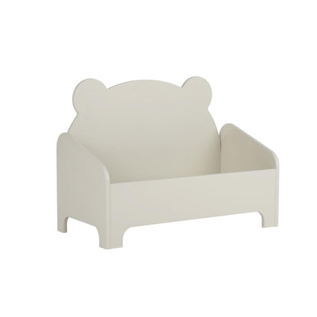CuddleCo Book Storage - Bear