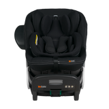 BeSafe Stretch B Car Seat - Fresh Black Cab