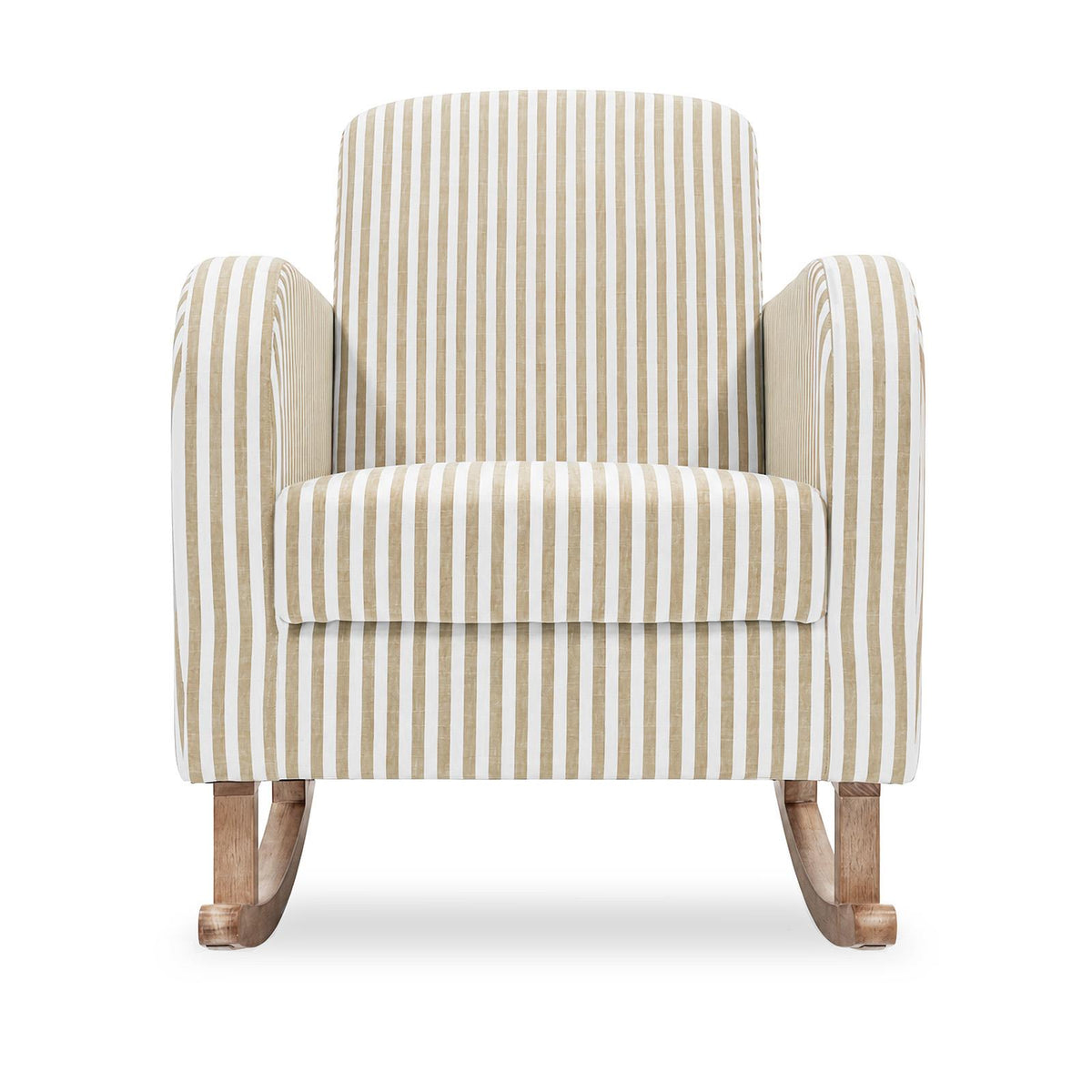 CuddleCo Etta Nursing Chair - Beach Stripe
