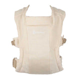 ergobaby Embrace Soft & Snug Knit Baby Carrier - Cream