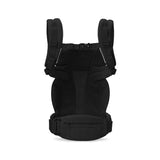ergobaby Omni Deluxe Mesh Baby Carrier - Onyx Black