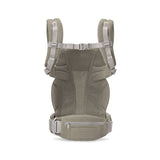 ergobaby Omni Deluxe Mesh Baby Carrier - Soft Olive