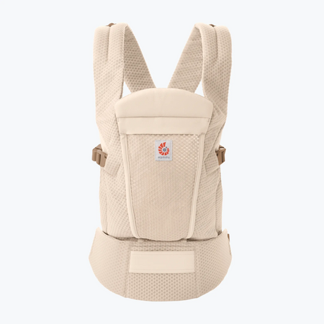 ergobaby Omni Lite Mesh - Natural Beige 1