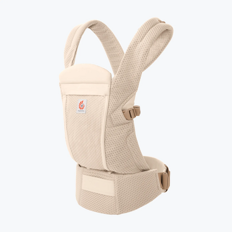 ergobaby Omni Lite Mesh - Natural Beige 2