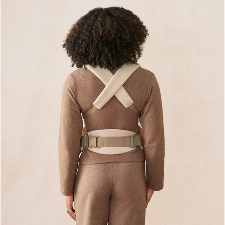 ergobaby Omni Lite Mesh - Natural Beige 3