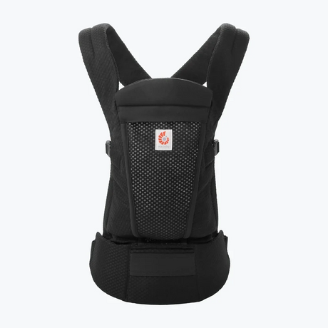 ergobaby Omni Lite Mesh - Onyx Black 1