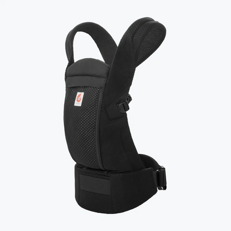 ergobaby Omni Lite Mesh - Onyx Black 2