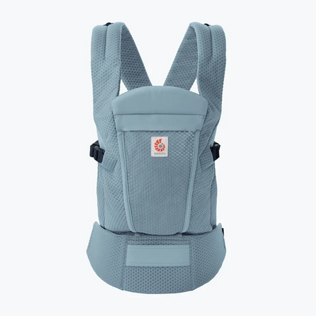 ergobaby Omni Lite Mesh - Slate Blue 1