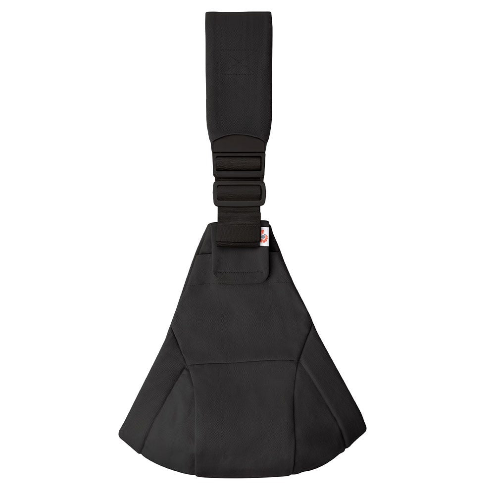ergobaby Upsie Toddler Sling Carrier - Onyx Black