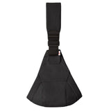 ergobaby Upsie Toddler Sling Carrier - Onyx Black