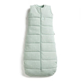 ergoPouch Organic Winter Sleeping Bag | 2.5 Tog | 3-12 Months - Sage