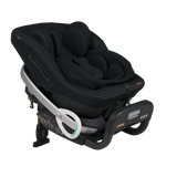BeSafe Stretch B Car Seat - Fresh Black Cab