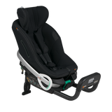 BeSafe Stretch B Car Seat - Fresh Black Cab