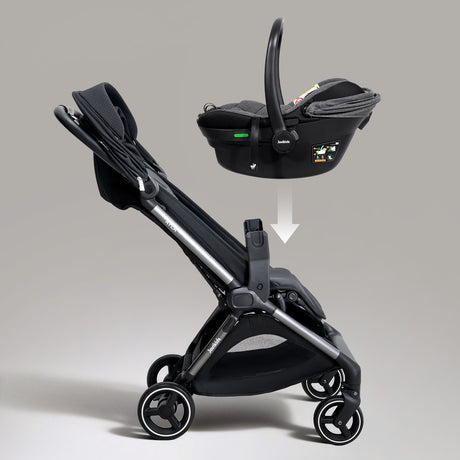 Jovikids Ayla Stroller - Urban Black