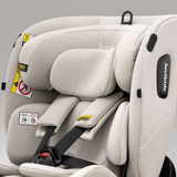 Jovikids Ranger 2 Rotating Car Seat - Milkstone