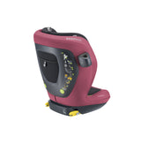 Swandoo Charlie High Back Booster - Forest Fruits