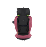 Swandoo Charlie High Back Booster - Forest Fruits