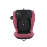 Swandoo Charlie High Back Booster - Forest Fruits