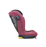 Swandoo Charlie High Back Booster - Forest Fruits