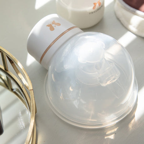 Fraupow Wearable Breast Pump