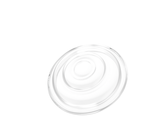 Fraupow Double Wearable Breast Pump
