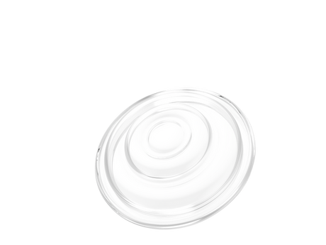 Fraupow Wearable Breast Pump