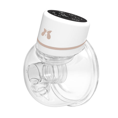 Fraupow Wearable Breast Pump