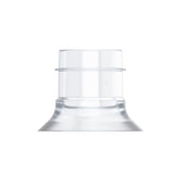 Fraupow Double Wearable Breast Pump