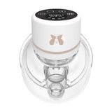 Fraupow Double Wearable Breast Pump