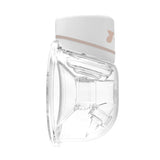 Fraupow Double Wearable Breast Pump