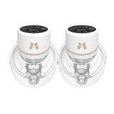 Fraupow Double Wearable Breast Pump