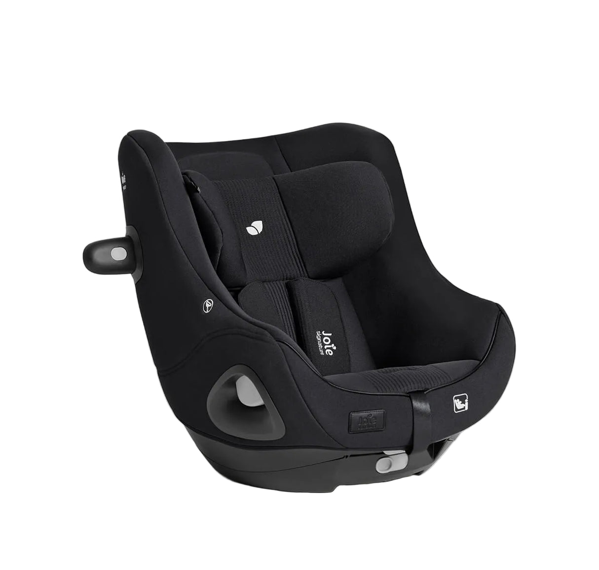Joie i-Harbour E Car Seat - Eclipse