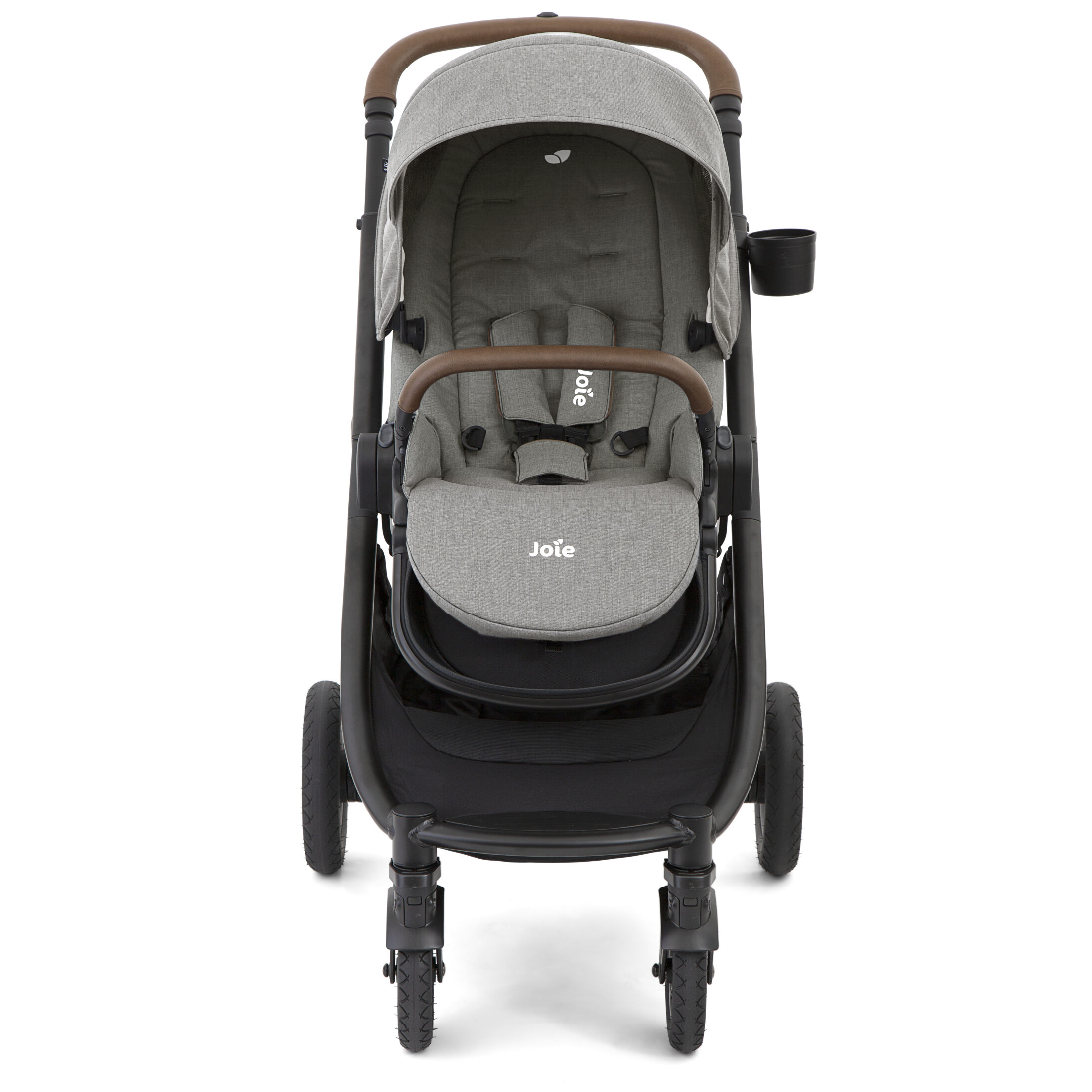 Joie Versatrax Pushchair - Pebble