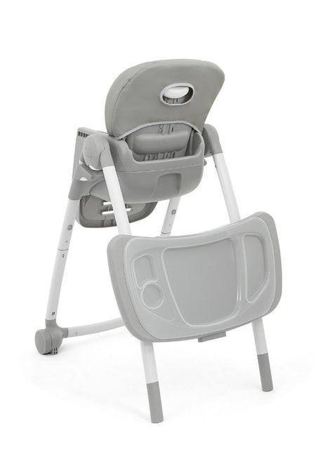 Joie Baby Essentials Bundle with Wish Bouncer, Sansa 2 in 1 and Multiply 6 in 1 Highchair - Portrait