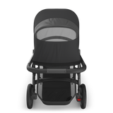 UPPAbaby Vista V3 Pushchair and Carrycot - Jake