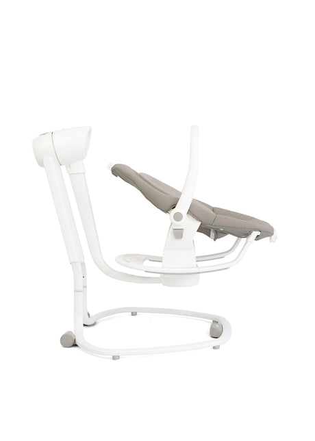 Joie Serina 2 in 1 Swing & Rocker - Walnut