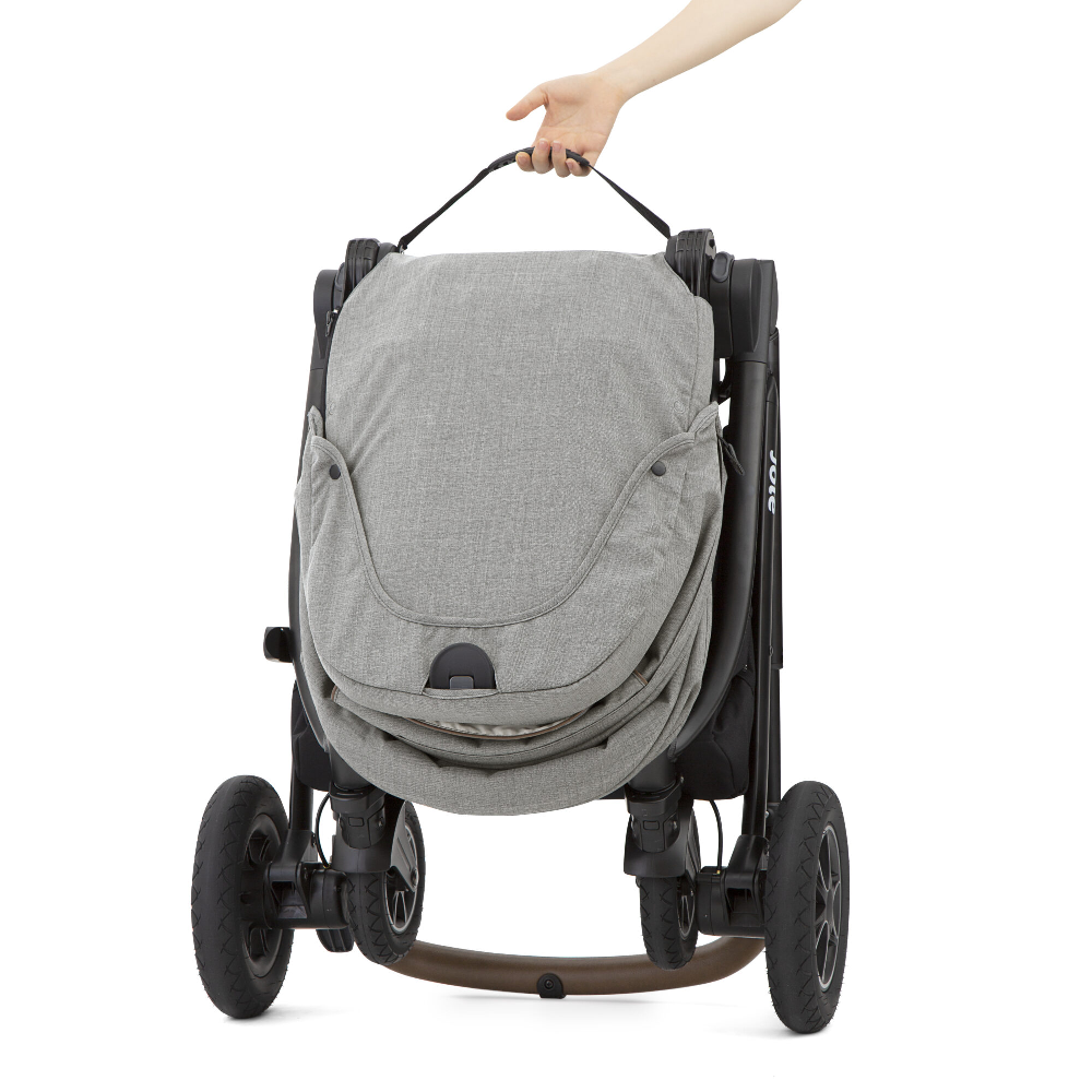 Joie Versatrax Pushchair - Pebble