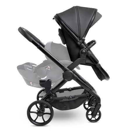 iCandy Peach 7 Studio Complete Twin Pushchair Bundle - Zenith