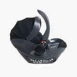 iCandy Cocoon 360 Car Seat & ISOFIX Base - Black