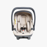 iCandy Core 2 Travel System with Cocoon 360 Car Seat and ISOFIX Base  - Sandstone