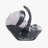 iCandy Cocoon 360 Car Seat & ISOFIX Base - Storm Grey