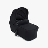 iCandy Core 2 Travel System with Cocoon 360 Car Seat and ISOFIX Base  - Black